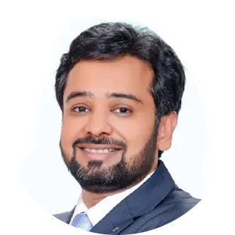Ankit Bhargava