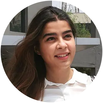 Drishti Gosain